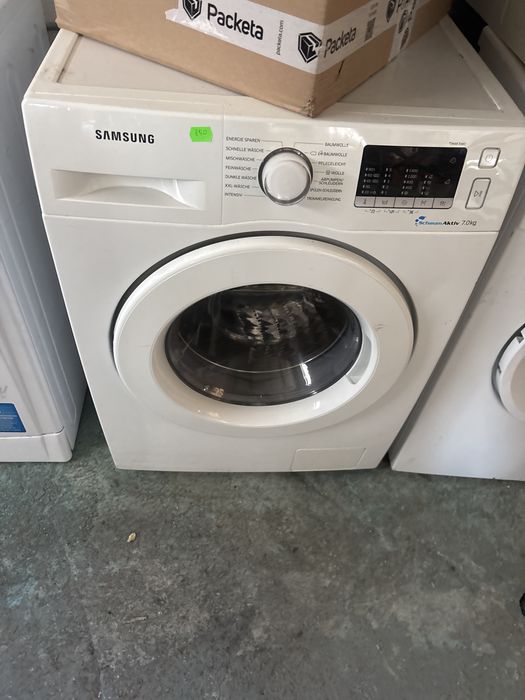 Masini spalat rufe, uscatoare