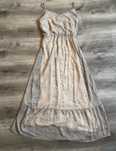 Rochie lunga de vara m Esmara