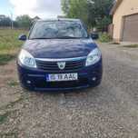 Dacia Sandero 1.4 Benzina