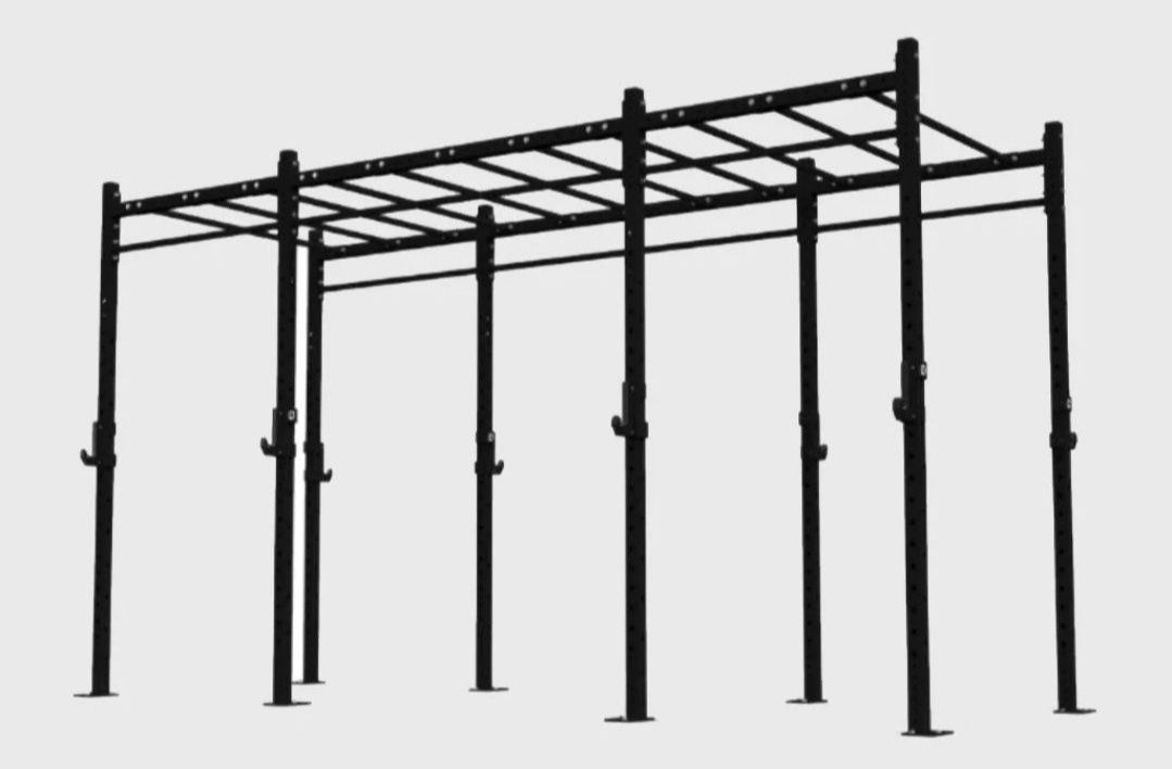 Vand sala de fitness complet utilata