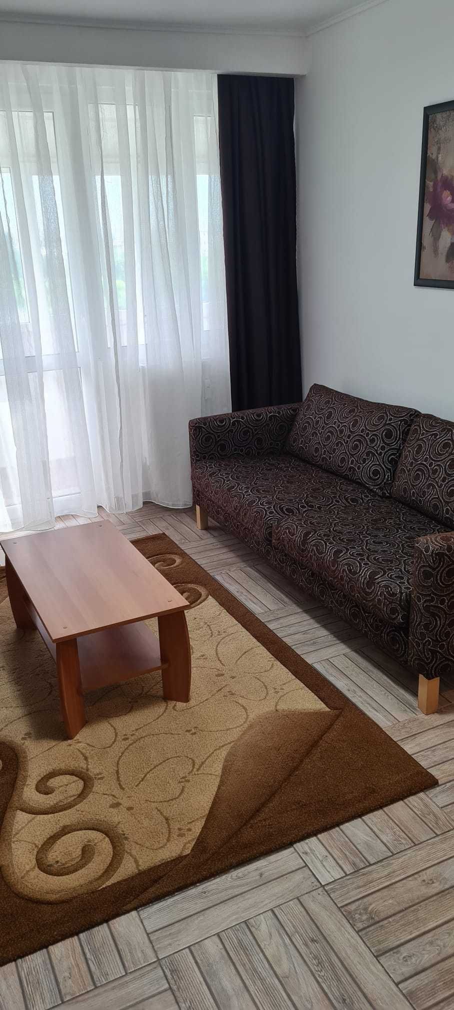 Inchiriez Apartament 2 Camere, Pasaj Basarab, Calea Grivita