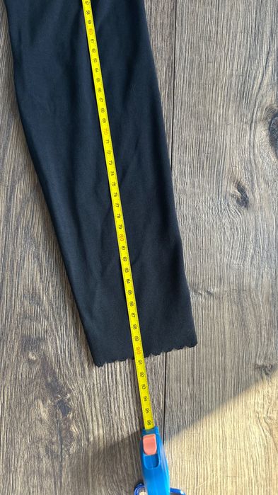 NIKE Yoga Dri-FIT Luxe leggings / XS / NOI / Pret initial 90€ =450 lei