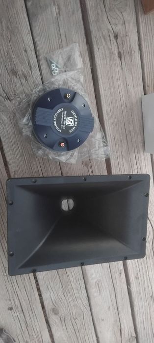 Пишалка динамик BM 750 драйвер