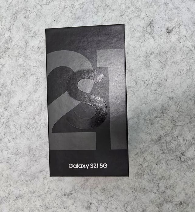 Samsung galaxy S21 5G