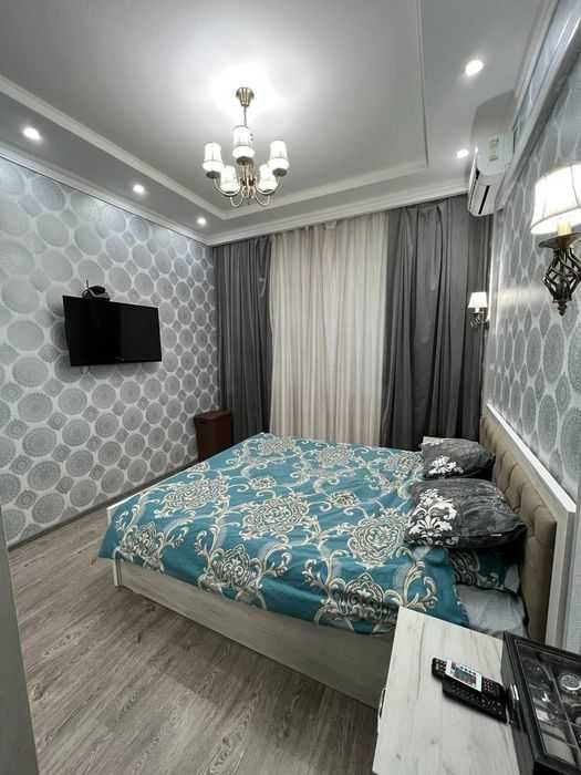 Сдаётся Квартира в аренду 2 ком/3/7 по улице Махтумкули