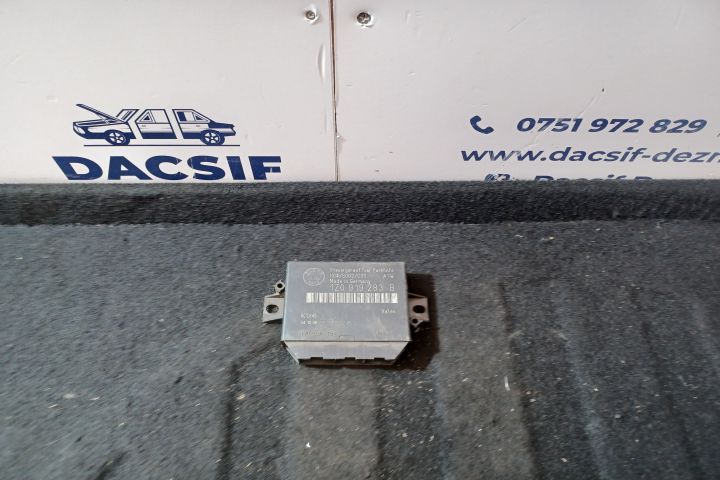Modul senzori parcare 1Z0919283B 1Z0919283B Skoda Octavia 2 [2004 - 2