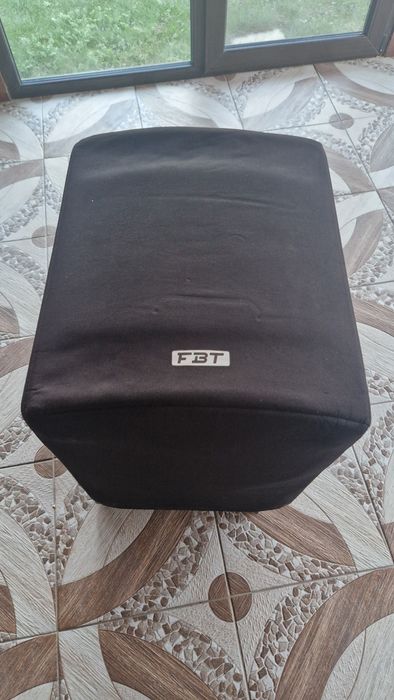 Subwoofer FBT Himaxx 100Sa