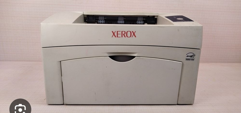 Xerox Phaser 3117