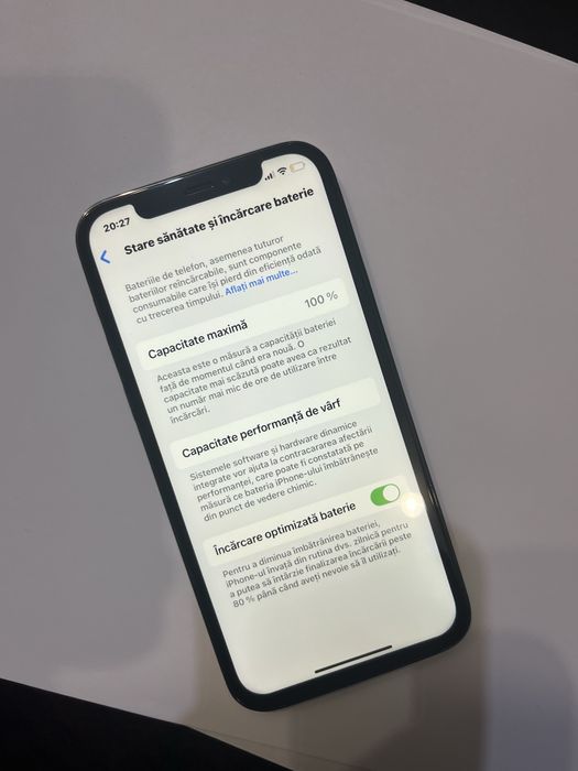 Iphone12 pro 128gb