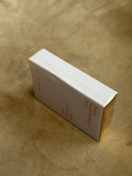 Maison Francis Kurkdjian Aqua Universalis Forte Eau de Parfum