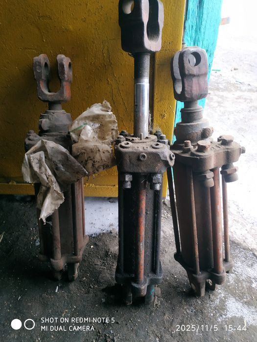 Продам гидроцилиндры