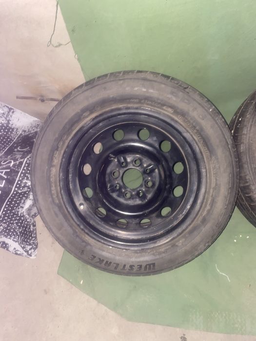 диски штамп 14 размер