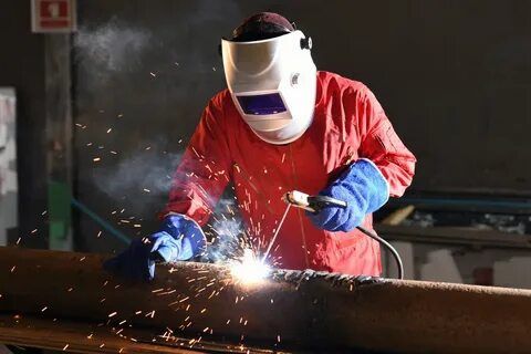 Газ сваркчик Сантехник