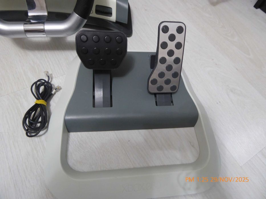 Volan Xbox 360 original