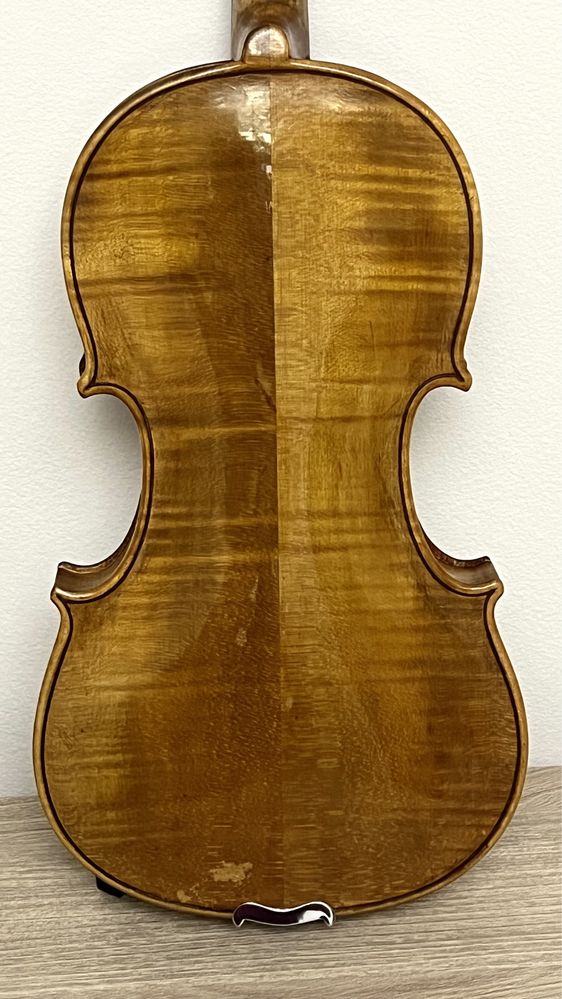 Vioara de maestru