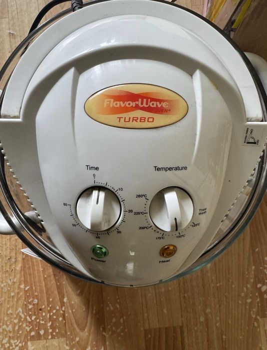 Продам аэрогриль БУ