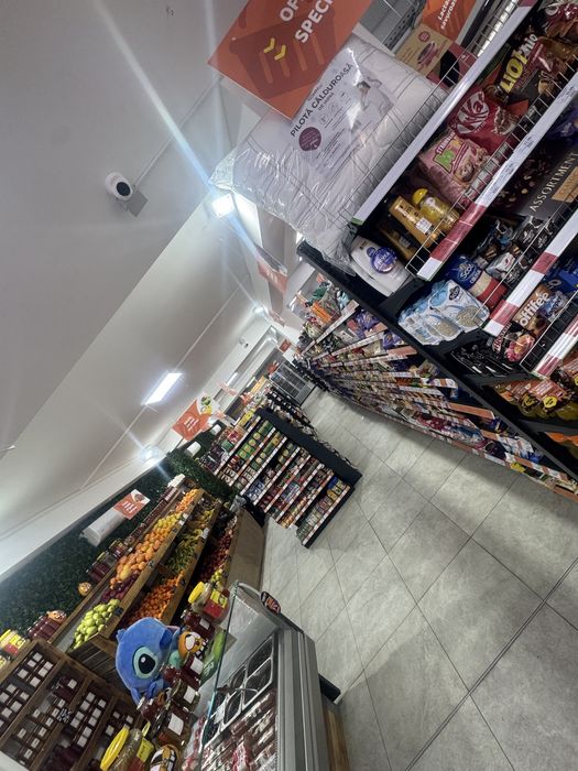 Vand afacere la cheie in cu incepere a activitatii imediata !