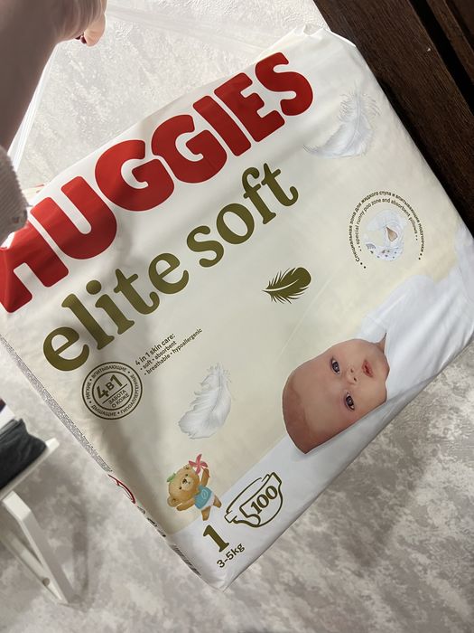 Продам памперсы