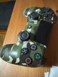 PS4 джойстик (оригинален)