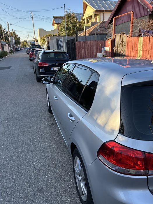 golf 6 2009 1.4 mpi manual