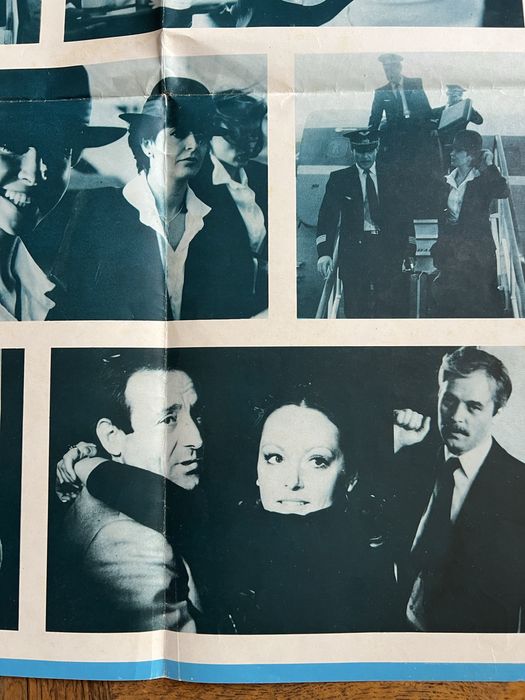 Ретро кино плакати