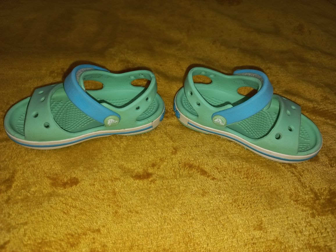 Sandale Crocs C5