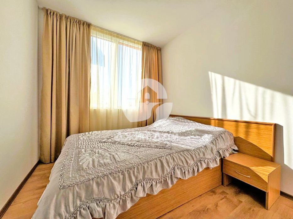 Продава се Двустаен апартамент в к.к. Слънчев бряг - 40 кв.м за 1488 €/кв.м - Снимка #5