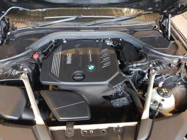 Turbina BMW 520 d 2.0 D G30 B47D20A si alte piese din dezmembrari