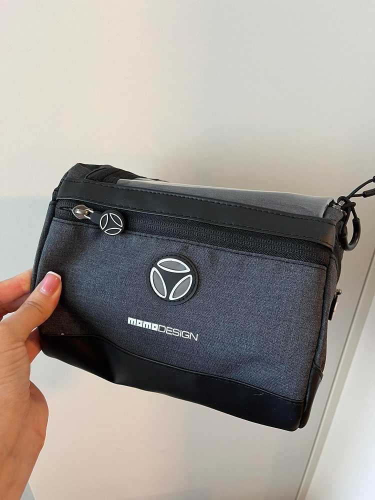 Чанта за кормило HB01 momodesign