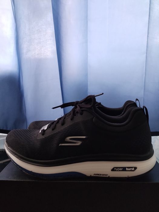 Skechers Go Walk Work Out Wolker 44.5номер 29см.