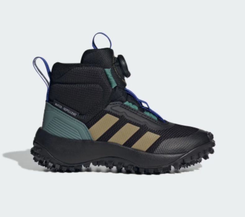 Детски боти Adidas FORTATRAIL BOA