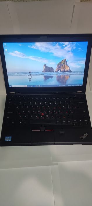 Lenovo ThinkPad x230
