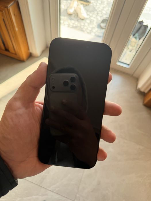 Iphone 16 pro max 256 GB