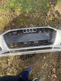 Предна броня Audi a4 B9,5
