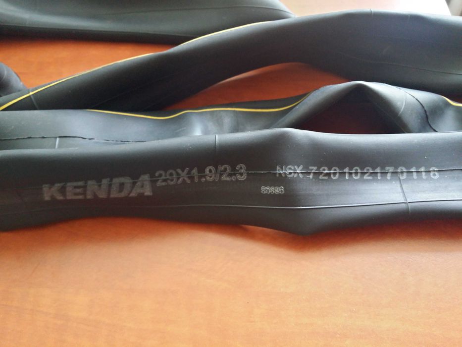 Accesorii pentru bicicleta 29 inc