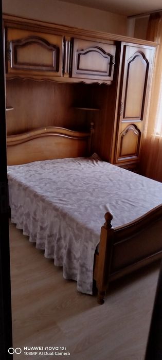 Inchiriez apartament 2 Camere stefan cel Mare