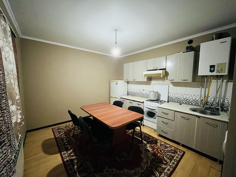 Сдам 2-х комнатную квартиру