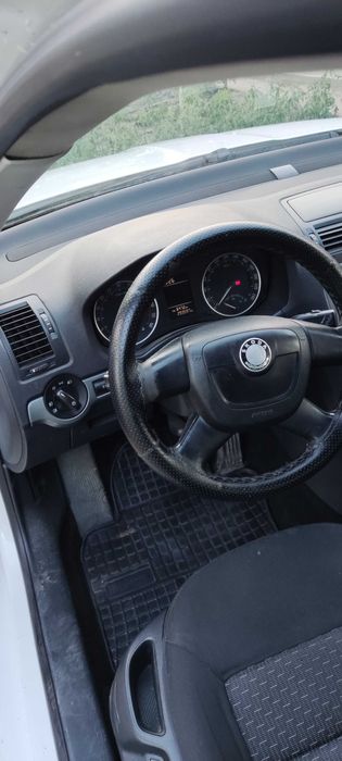Skoda Octavia 2 tdi