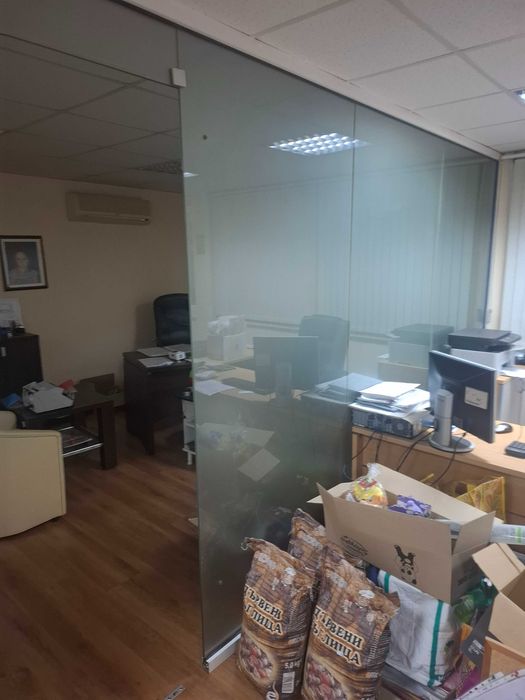 Продава се Офис в Драгоман - 75 кв.м за 1627 €/кв.м - Снимка #5