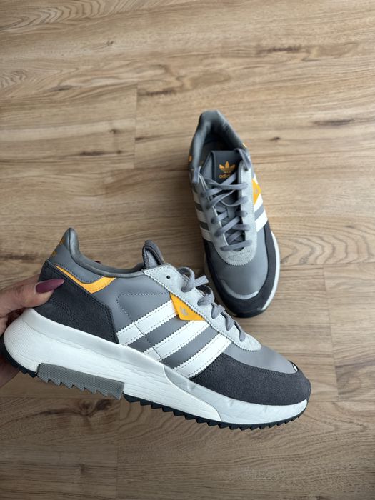 Мъжки маратонки Adidas Retropy F2
