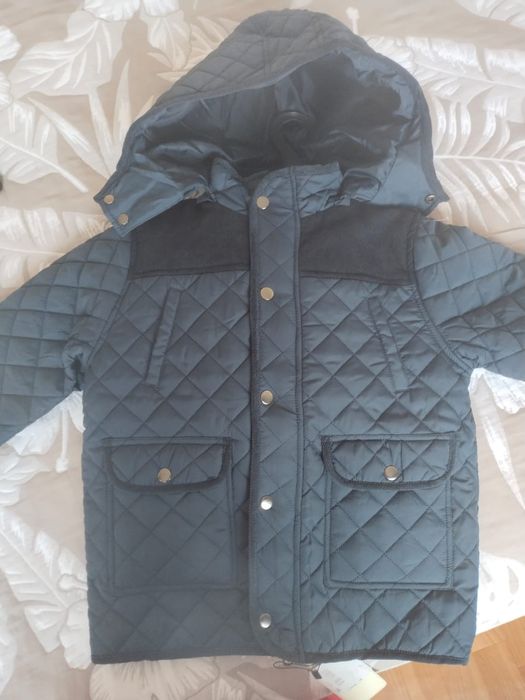 Продам куртку для мальчика!!!