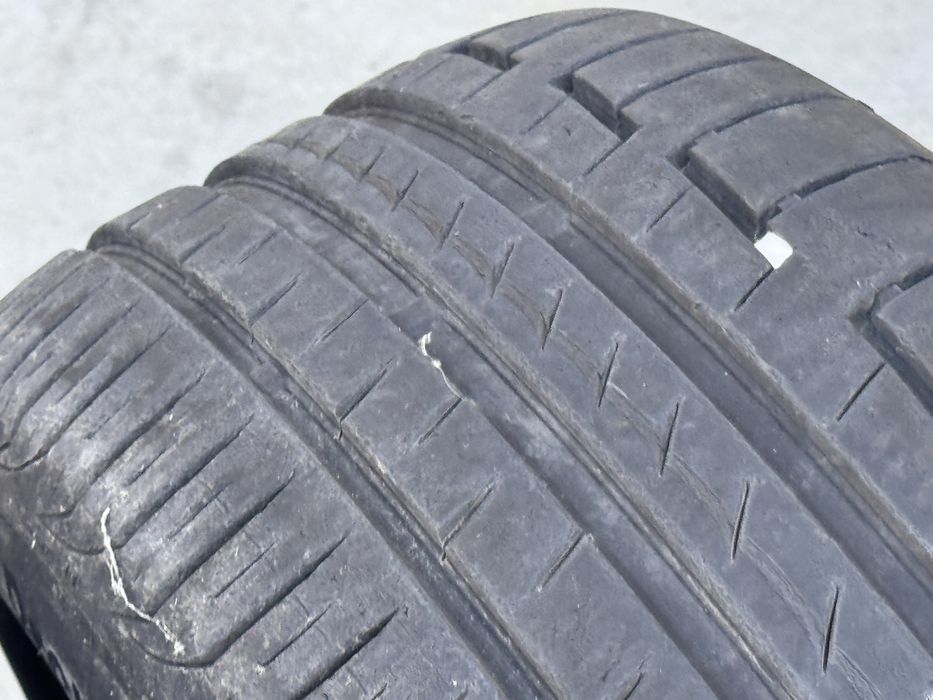 205/55/R16 Continental PremiumContact6 4бр летни dot3719