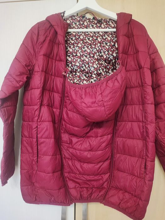 Яке за бебеносене