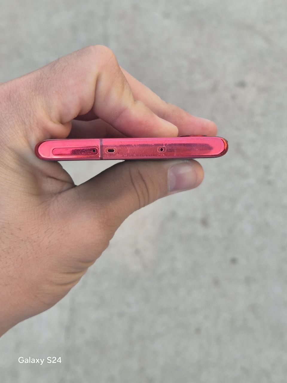 Samsung note 10 5G