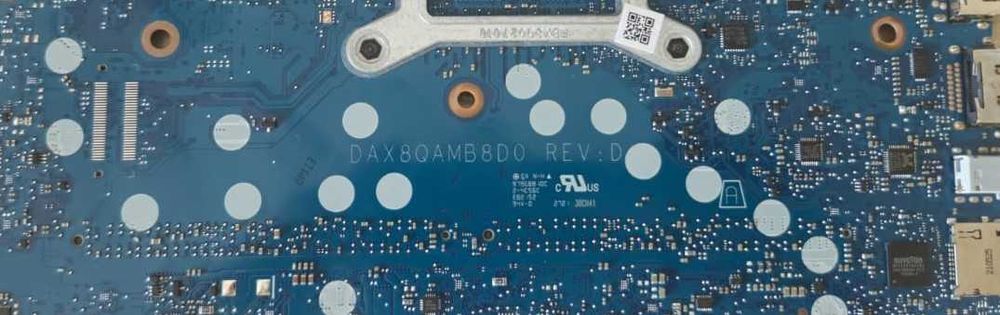 Placa de baza HP Probook 450 G8 Dax8qamb8d0 i5-1135G7 SRK05