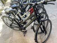 Biciclete De Dama pe 28” Aluminiu Import Germany Super Calitate