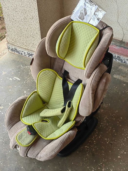 Scaun auto Lorelli Magic Premium