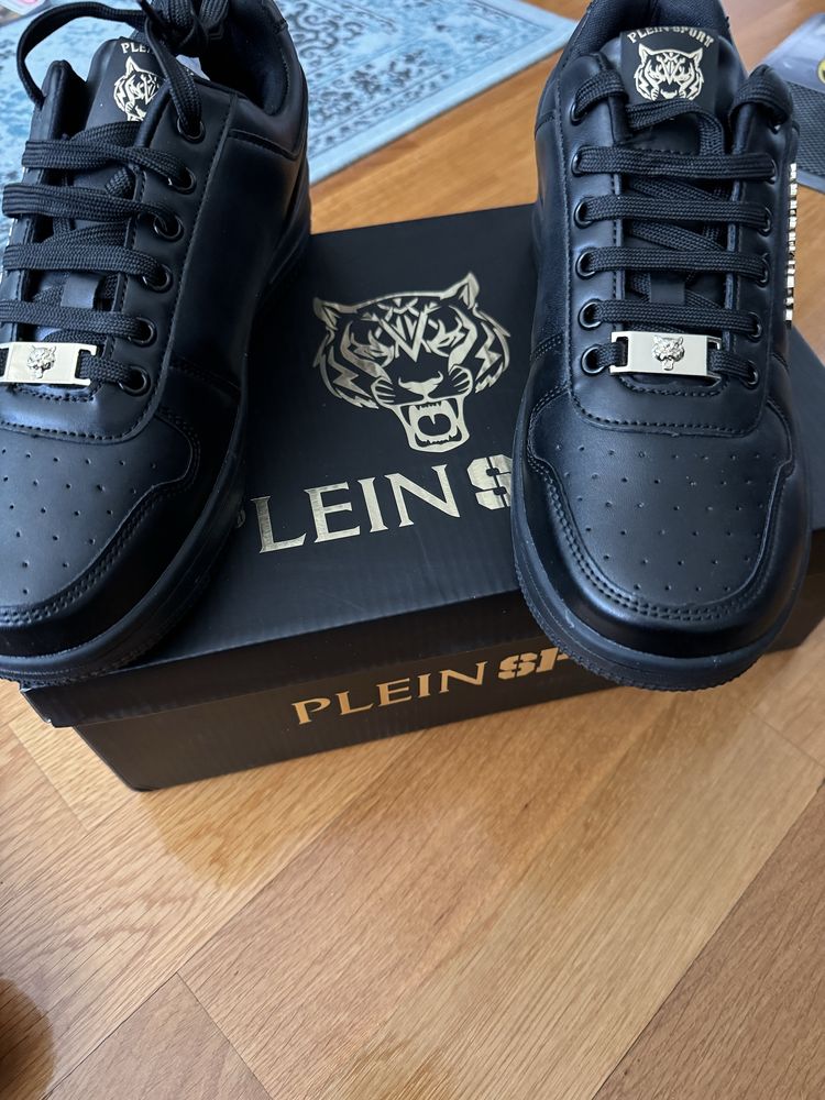 Philipp Plein Sneakers