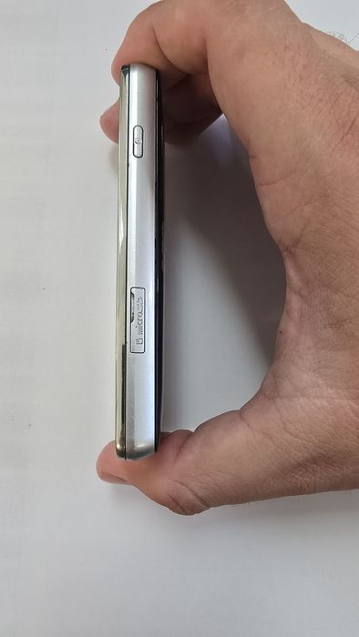 Samsung S5260 Star II Red Bull Edition