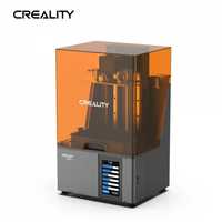 Imprimanta 3D Creality Halot Sky CL-89 + Washing/Curing Machine UW02